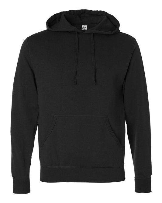Design-It-Yourself Adult Unisex Hoodie