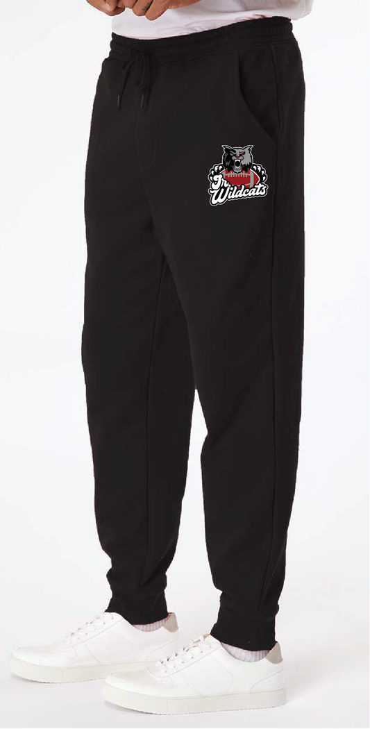 Jr. Wildcats Football Sweatpants