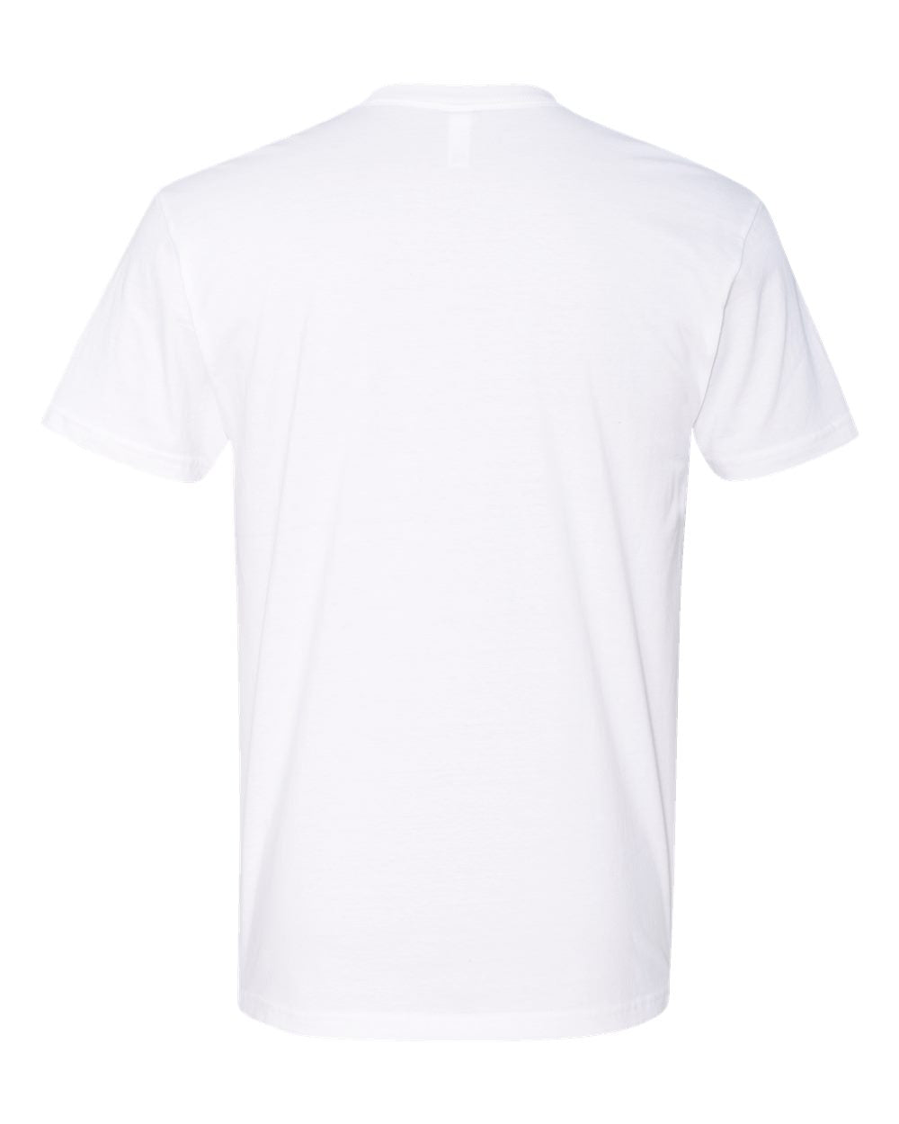 Design-It-Yourself Adult Short Sleeve Shirt