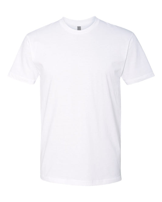 Design-It-Yourself Adult Short Sleeve Shirt