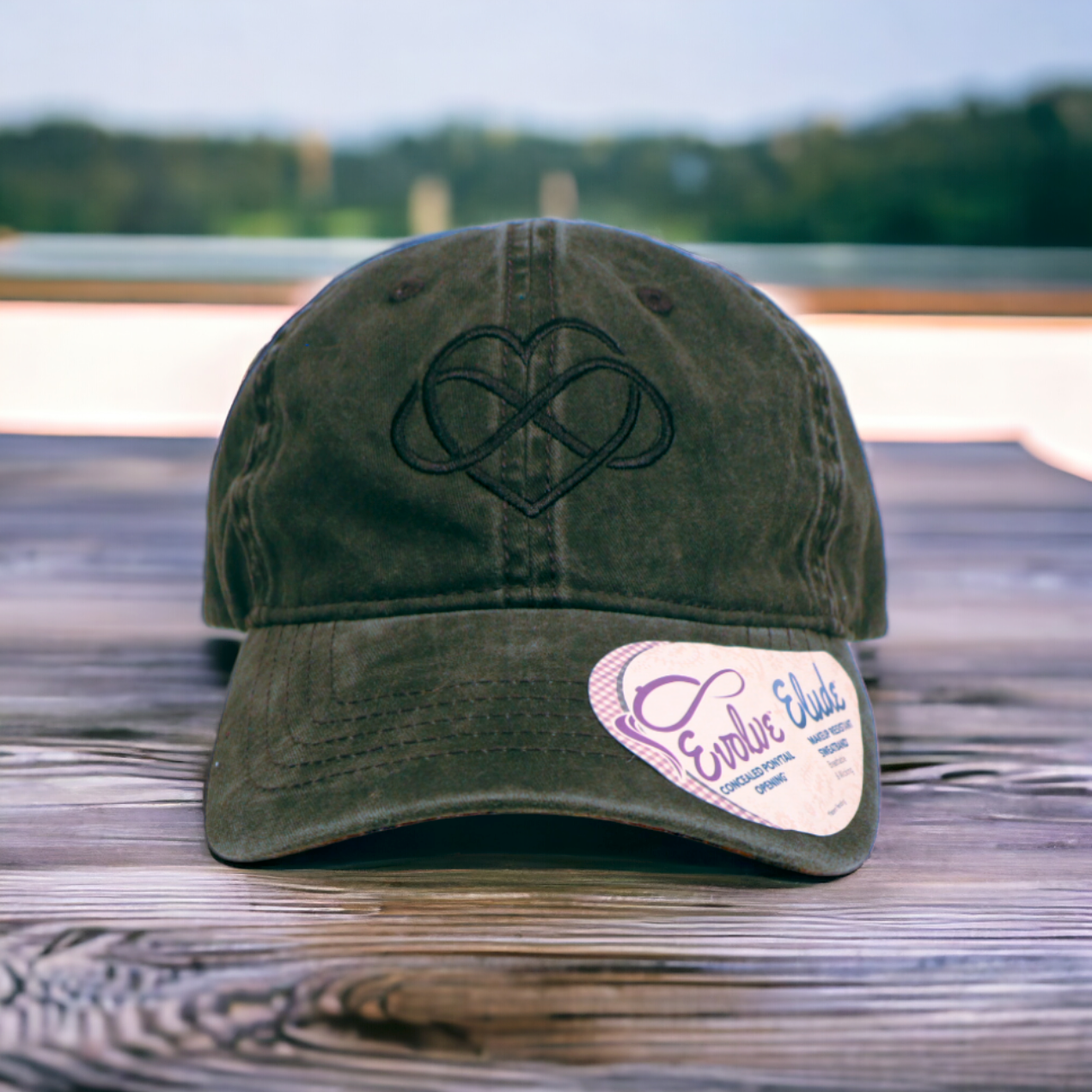 Infinite Love Hat