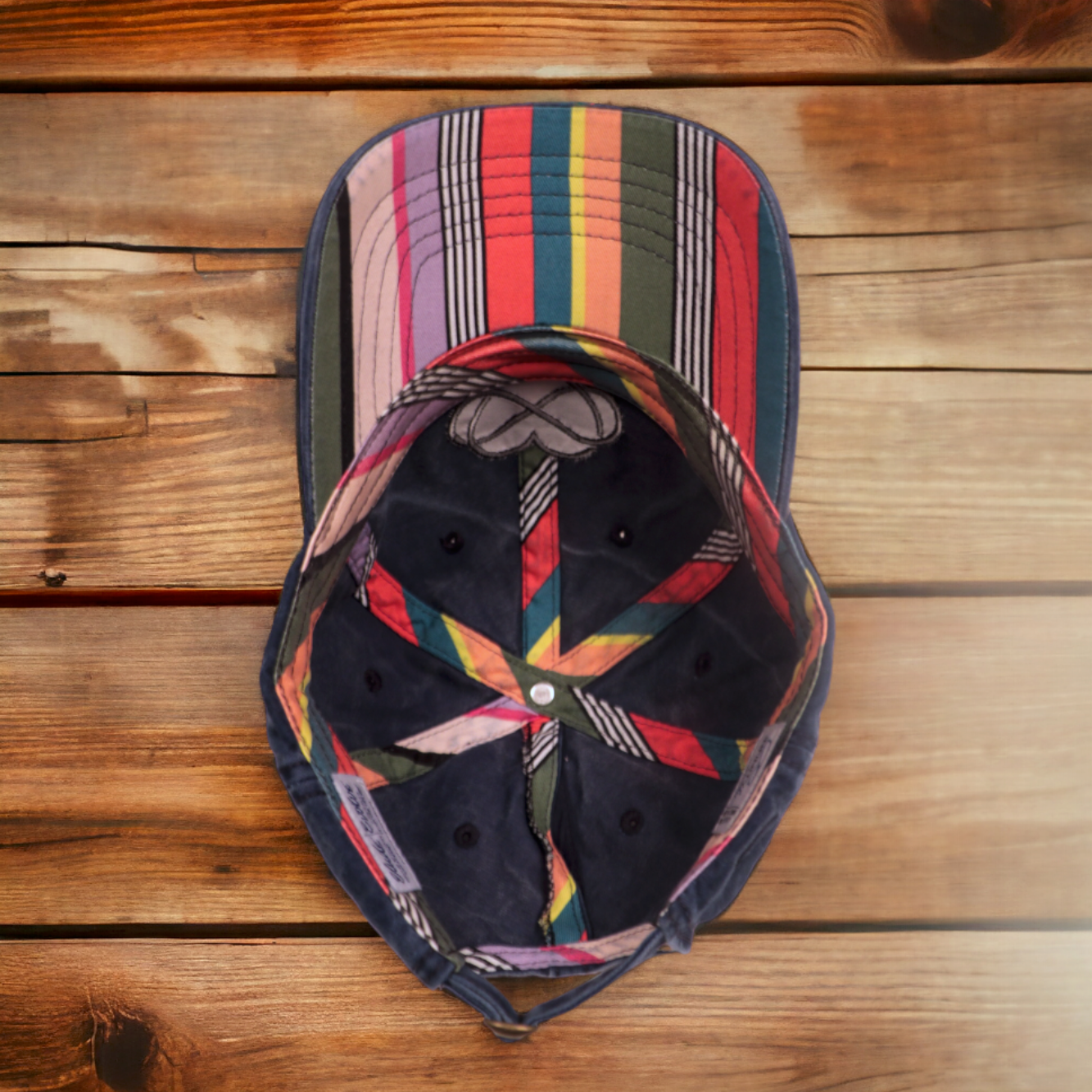 Infinite Love Hat