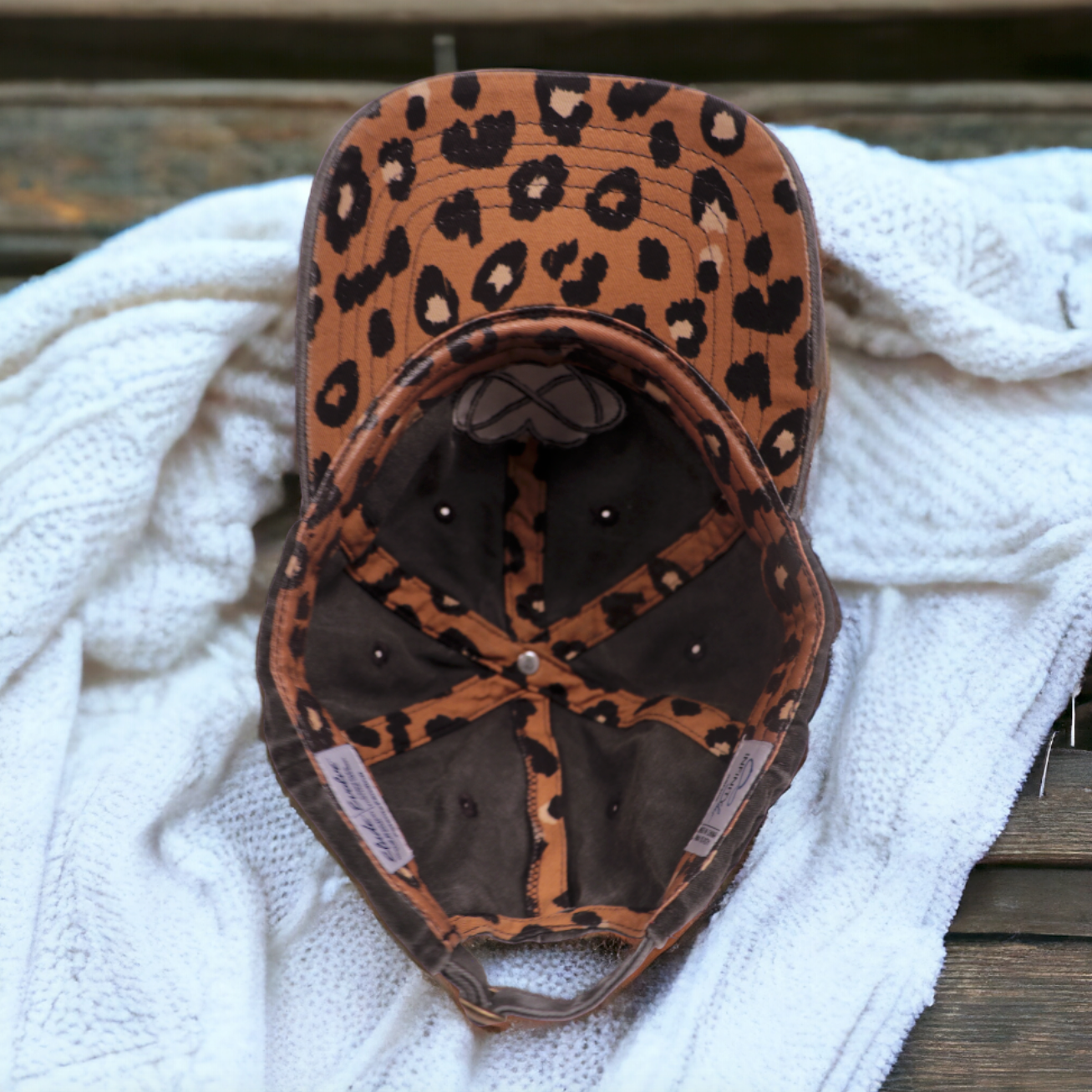 Infinite Love Hat