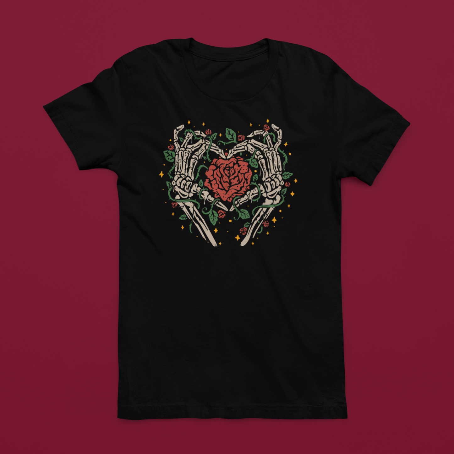 January 2024 Shirt of the Month