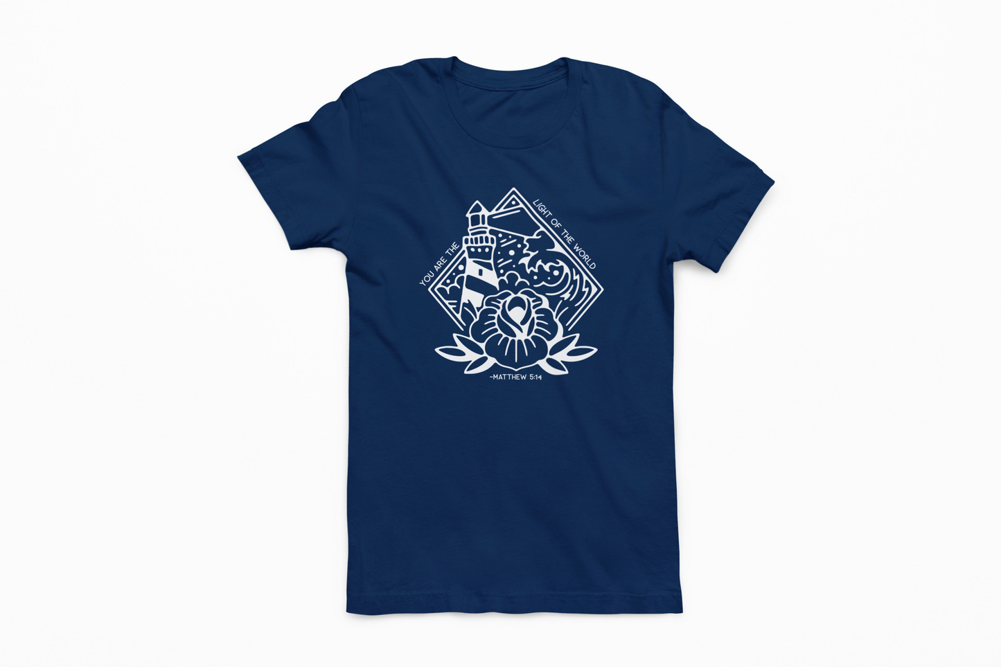 Light of the World Shirt
