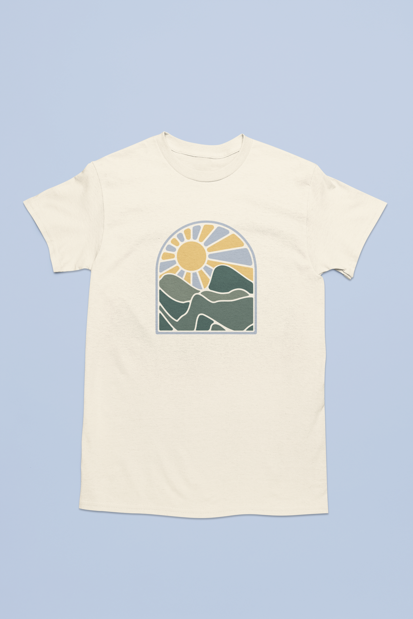 April 2024 Shirt of the Month