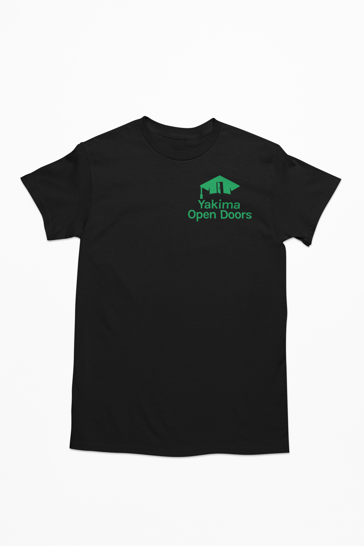 Open Doors Shirt
