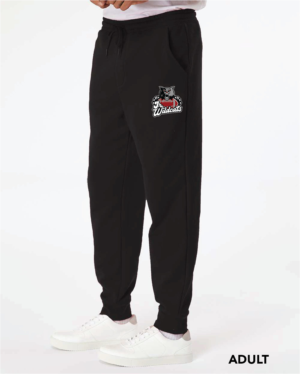 Jr. Wildcats Football Sweatpants