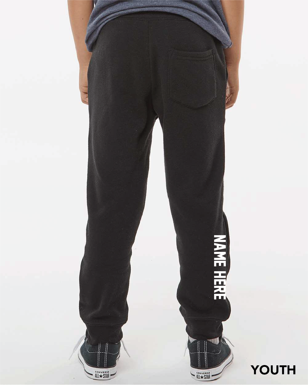 Jr. Wildcats Football Sweatpants