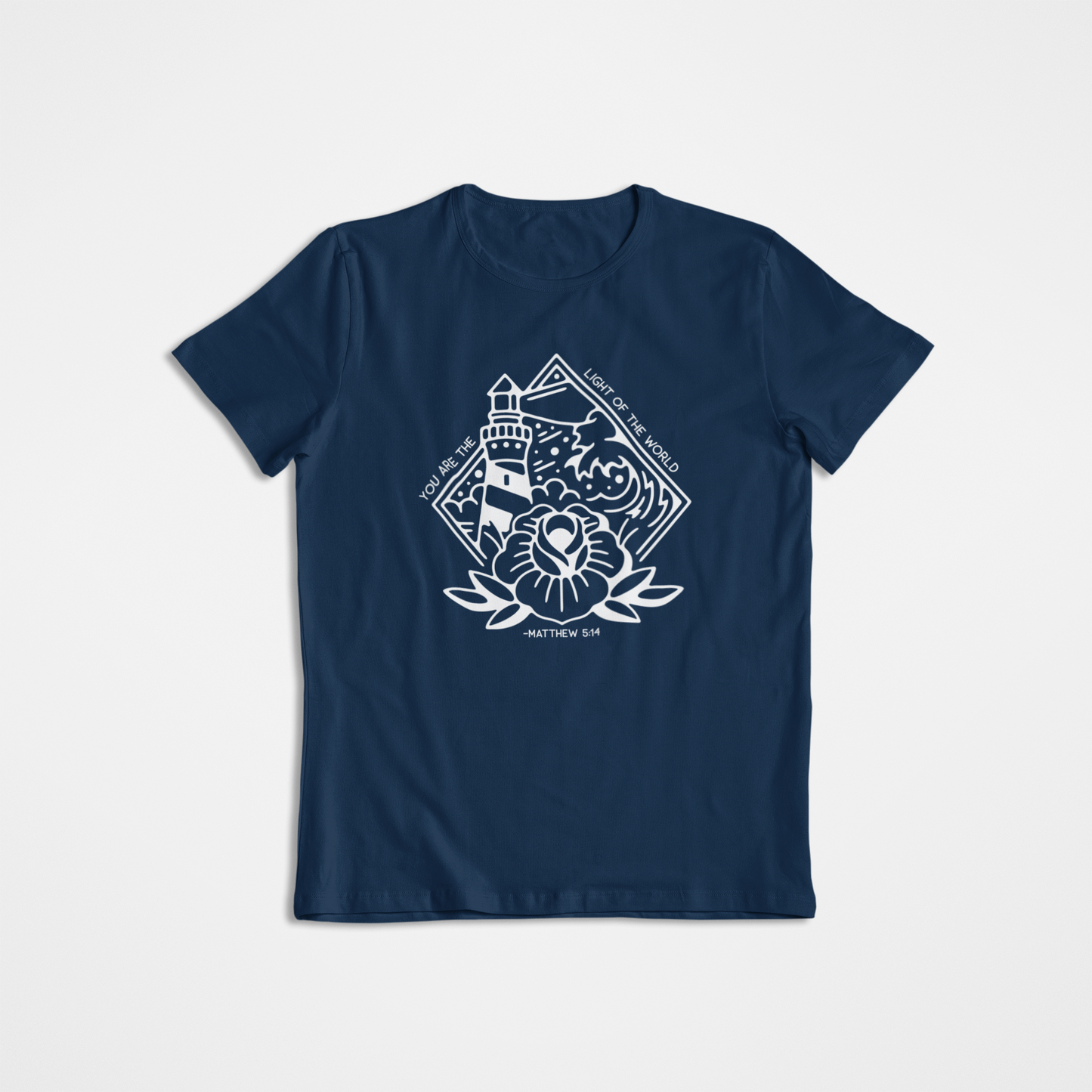 Light of the World Shirt