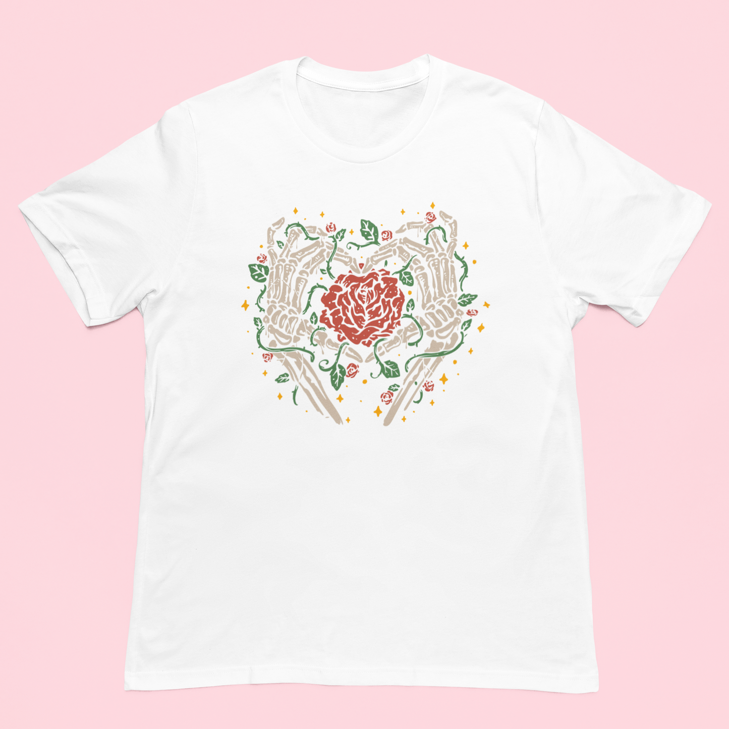 January 2024 Shirt of the Month