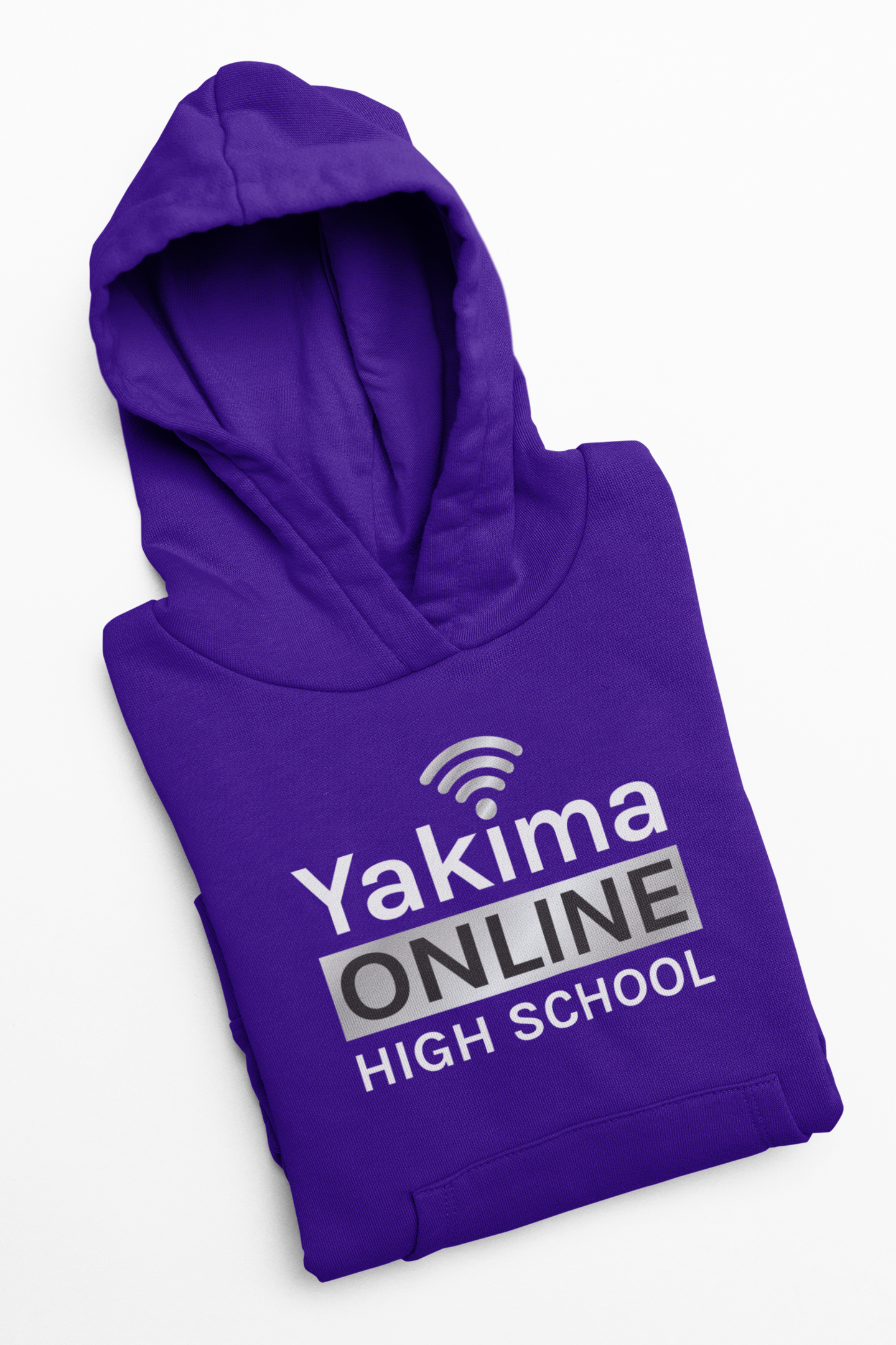 Yakima Online Hoodie