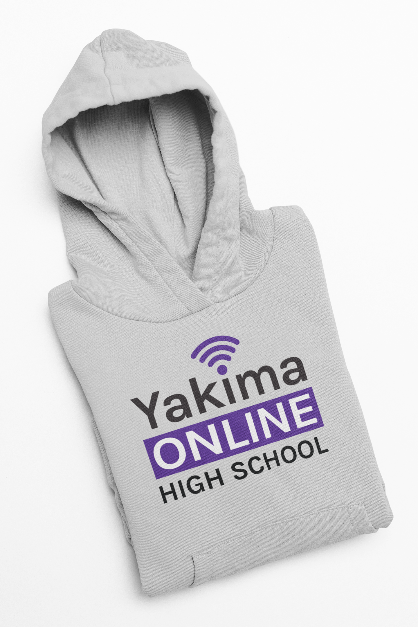 Yakima Online Hoodie