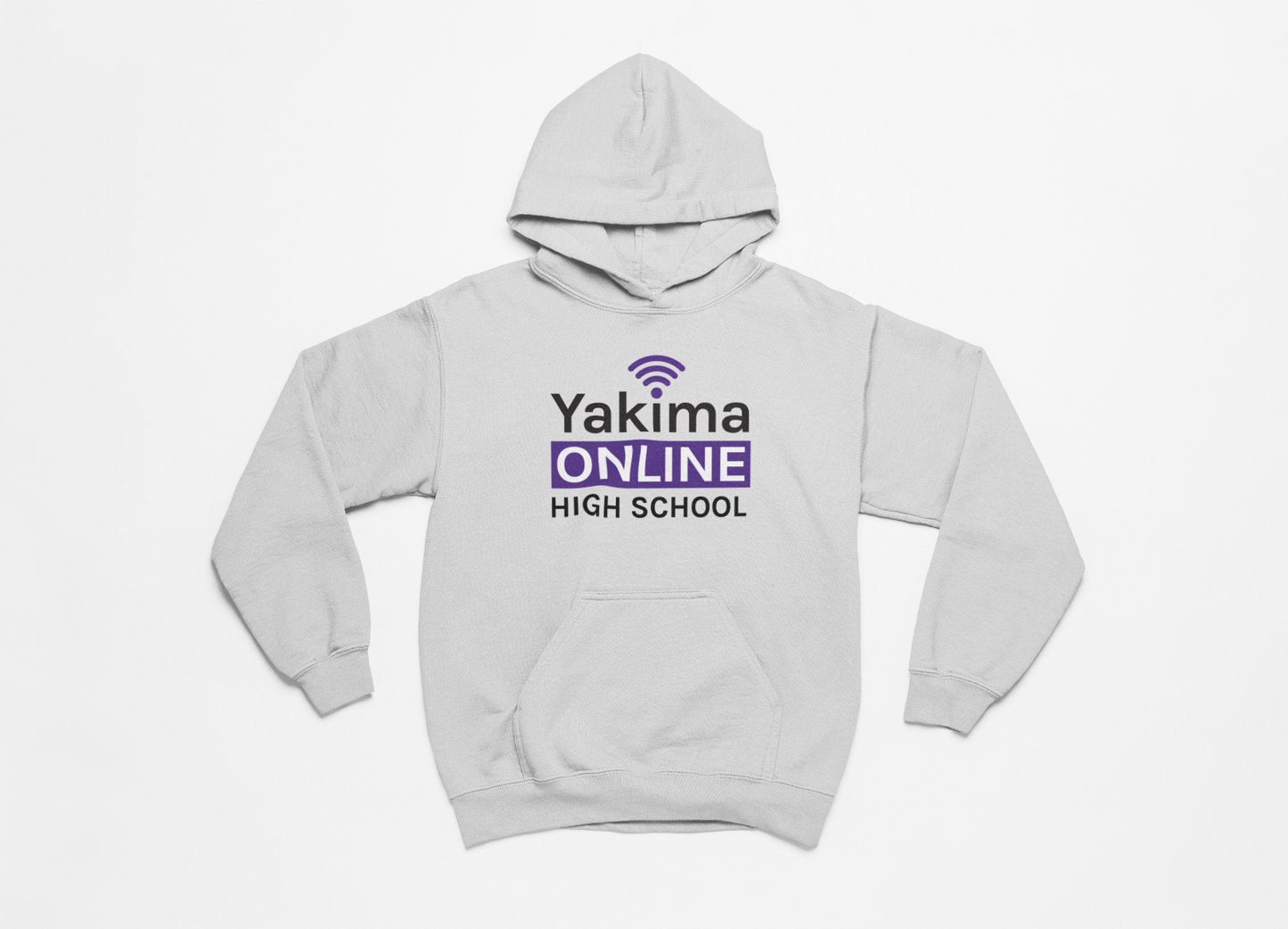 Yakima Online Hoodie