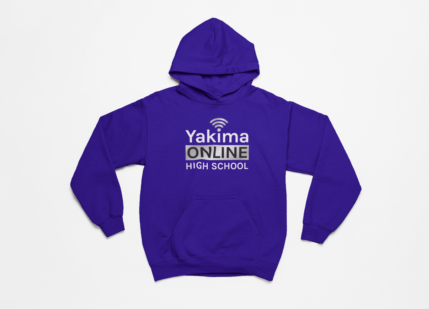 Yakima Online Hoodie