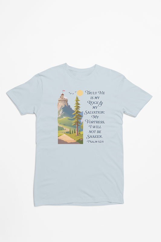 Official T-shirt Calvary Chapel Women's Retreat 2025