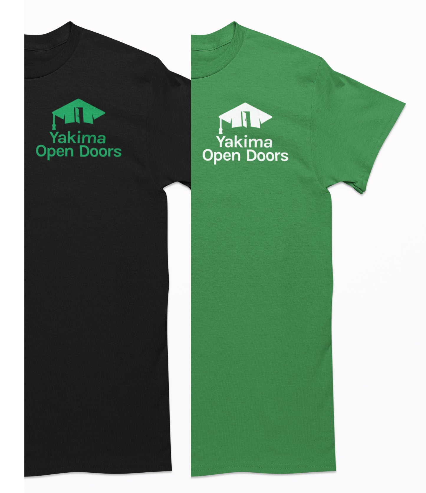 Open Doors Shirt