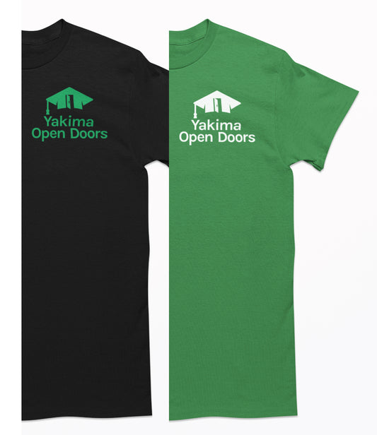 Open Doors Shirt