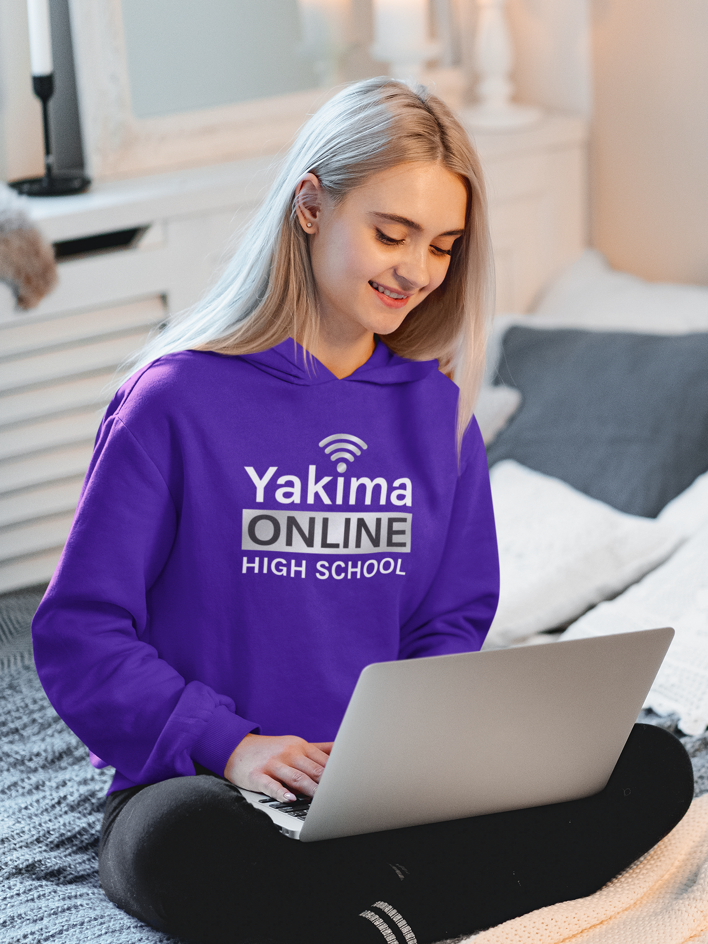 Yakima Online Hoodie
