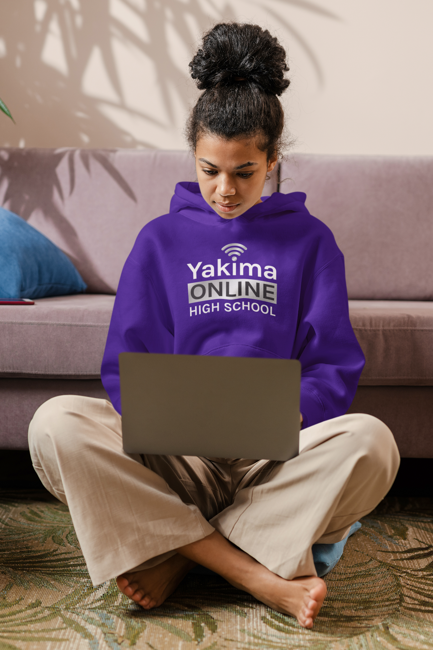 Yakima Online Hoodie