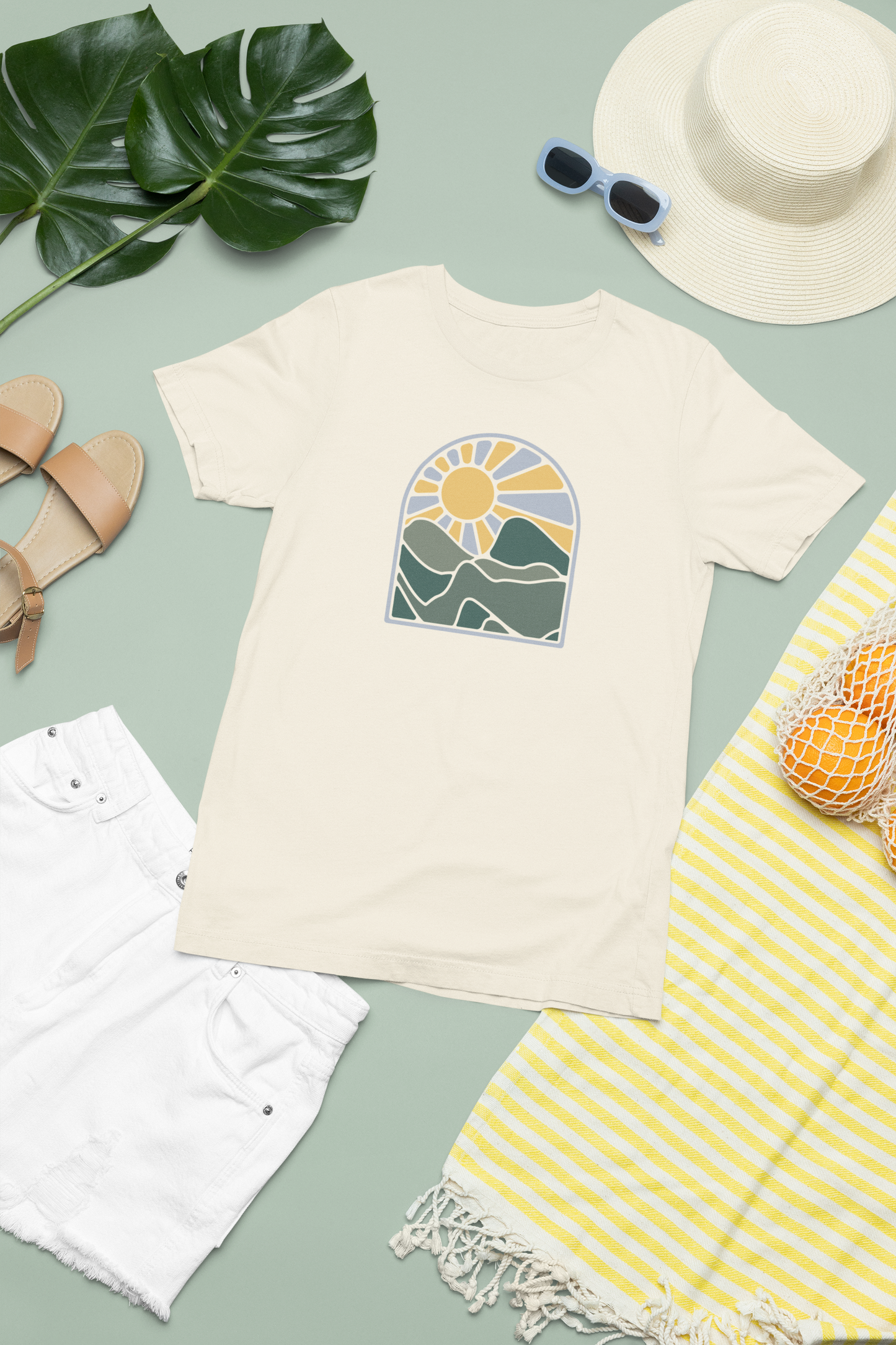 April 2024 Shirt of the Month