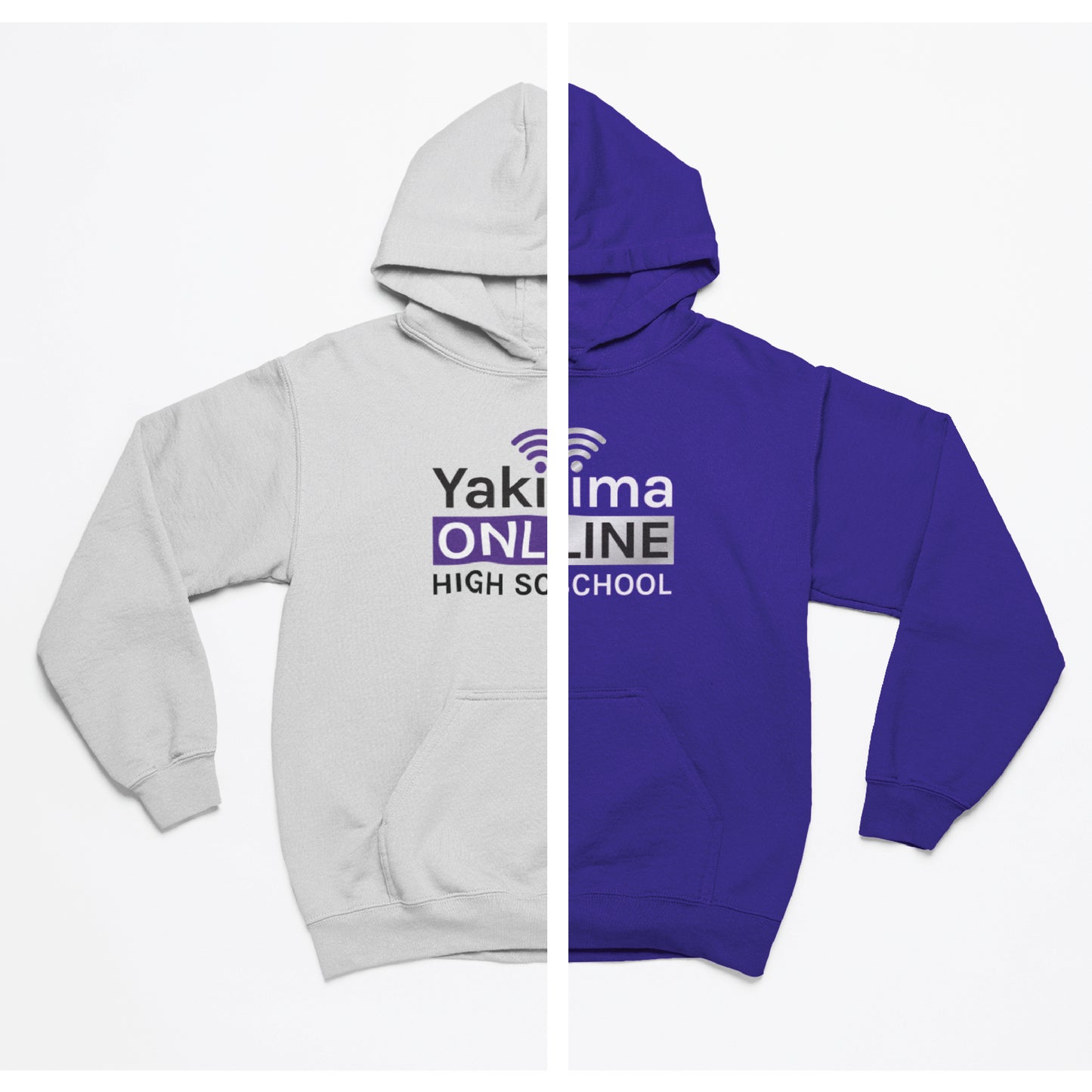 Yakima Online Hoodie