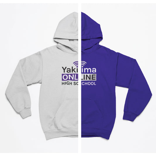 Yakima Online Hoodie