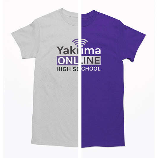 Yakima Online Shirt