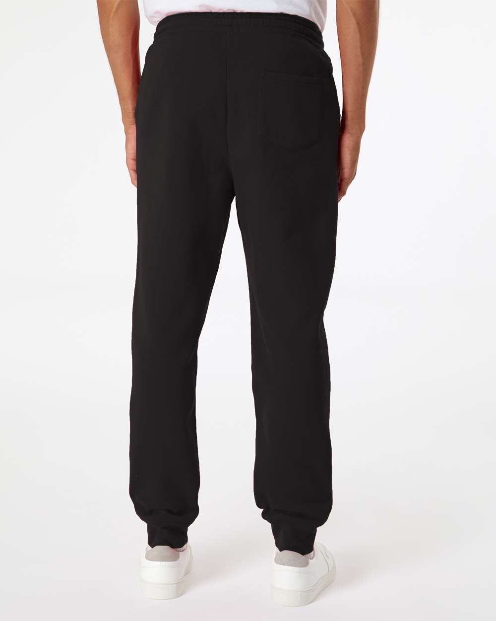 Toppenish Wildcat Track & Field Jogger Pants