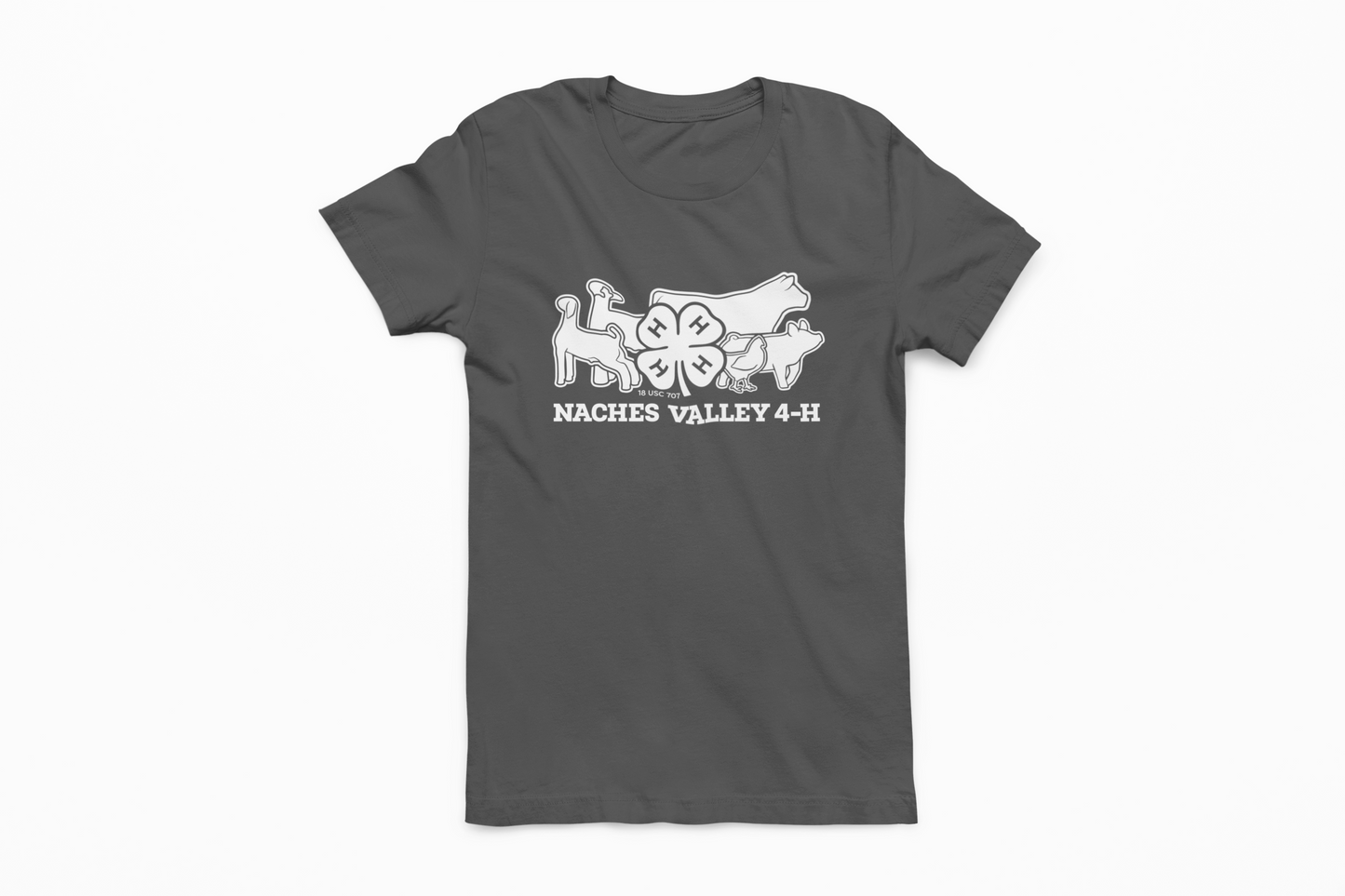 4H Naches Valley