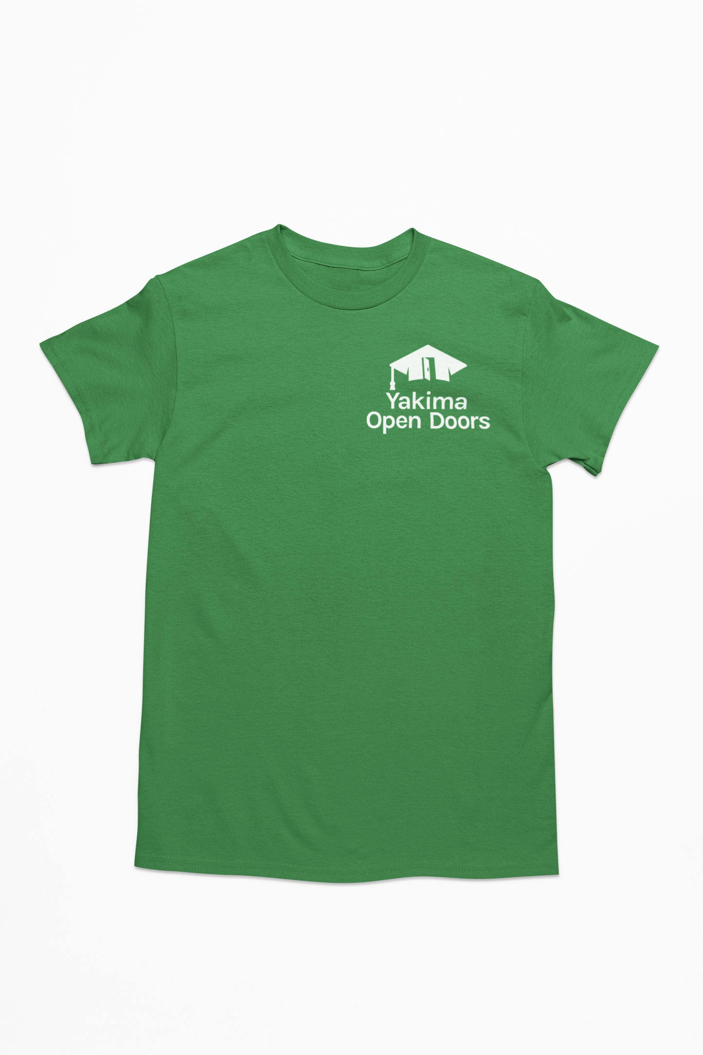 Open Doors Shirt