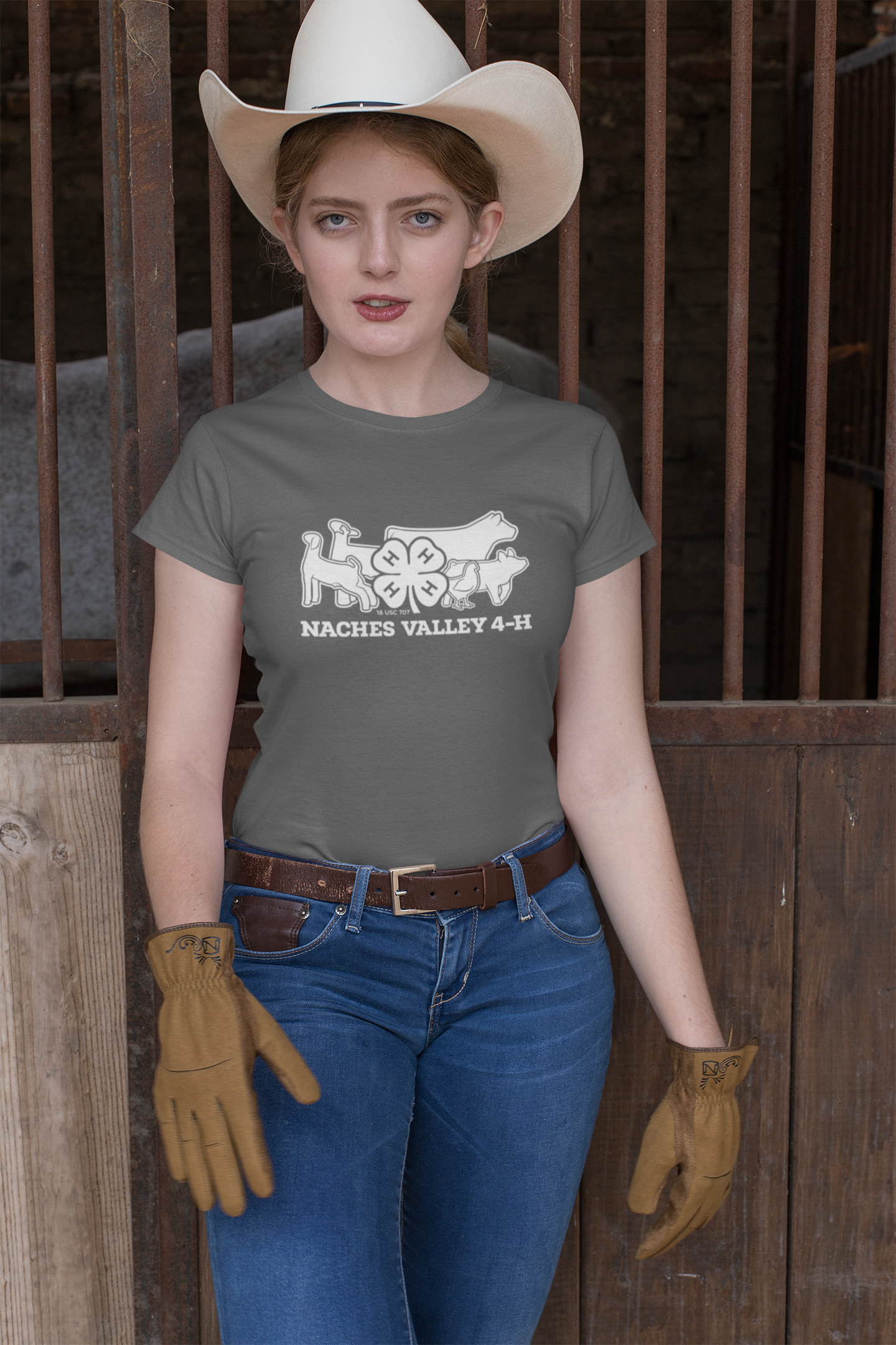 4H Naches Valley